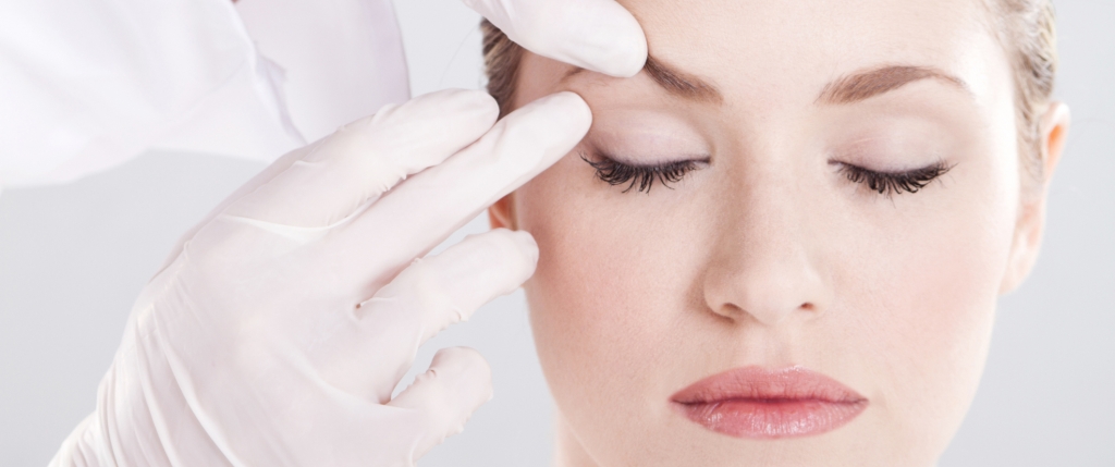 Blefaroplastia transconjuntival