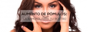 cirugía facial aumento pomulos
