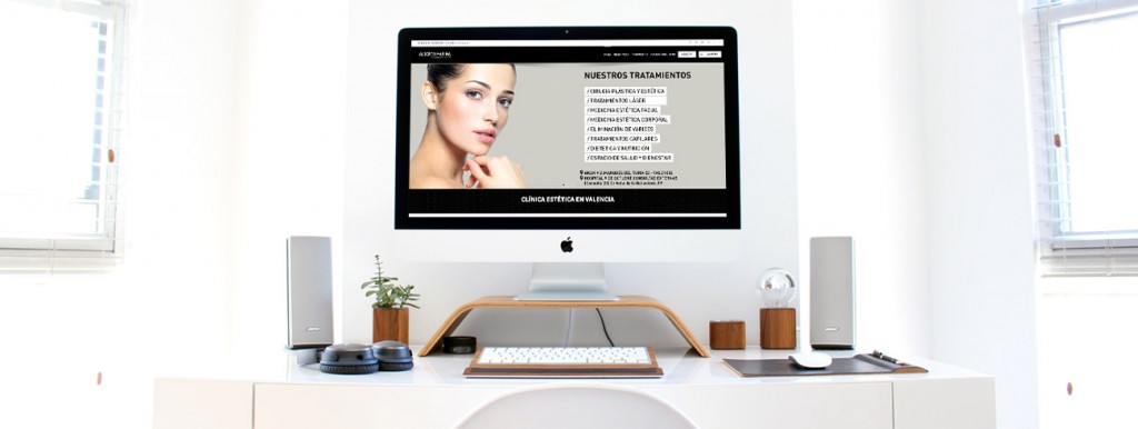 alberto marina nueva web