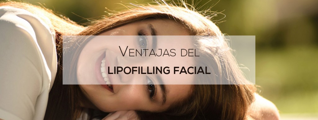 beneficios lipofilling facial