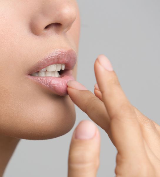 Tratamiento aumento de labios
