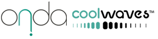 onda coolwave logo