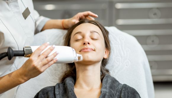 tratamiento laser adecuado